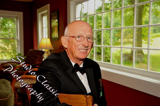 Cooperstown Wedding