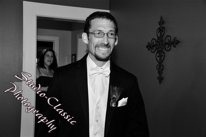 Cooperstown Wedding