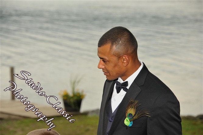 Cooperstown Wedding
