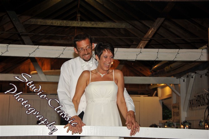 Cooperstown Wedding