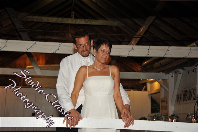 Cooperstown Wedding