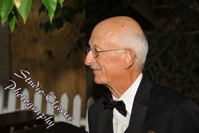 Cooperstown Wedding