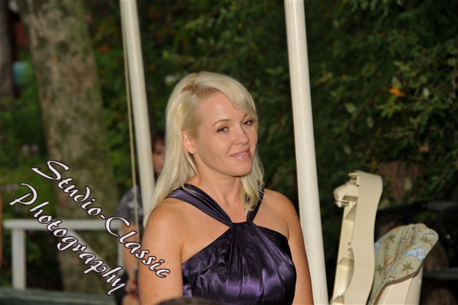 Cooperstown Wedding