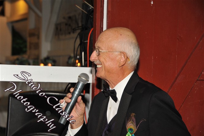 Cooperstown Wedding