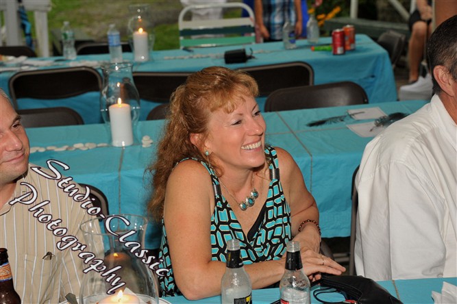 Cooperstown Wedding