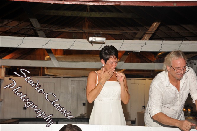 Cooperstown Wedding