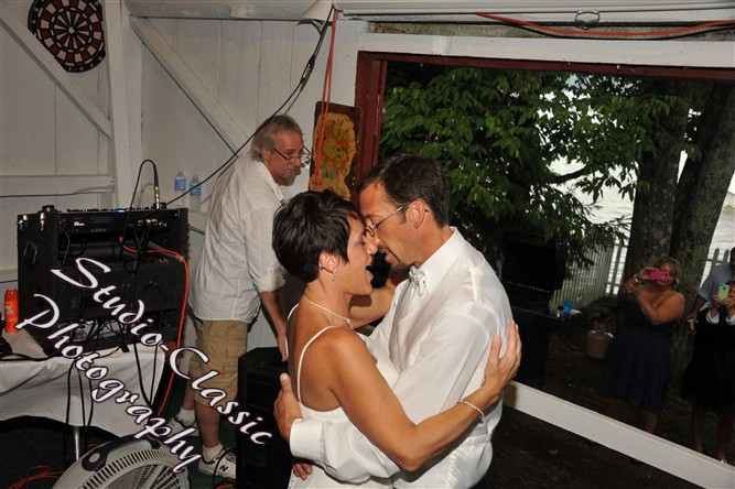 Cooperstown Wedding