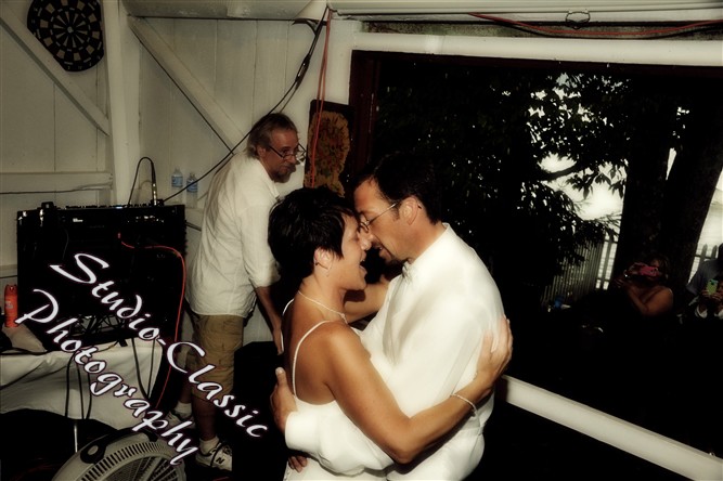 Cooperstown Wedding