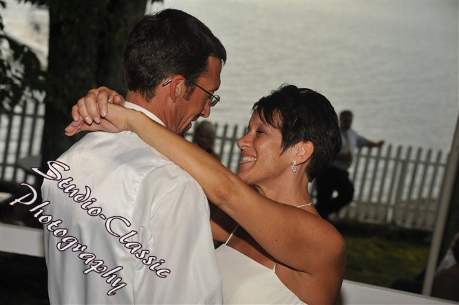 Cooperstown Wedding