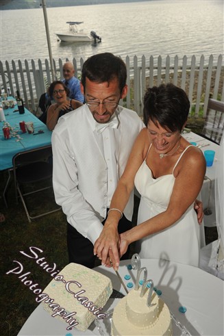 Cooperstown Wedding