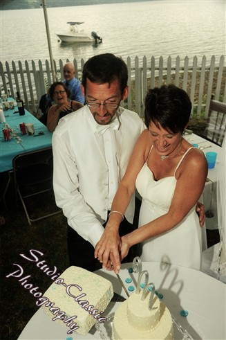 Cooperstown Wedding
