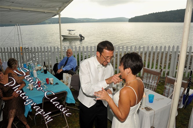 Cooperstown Wedding