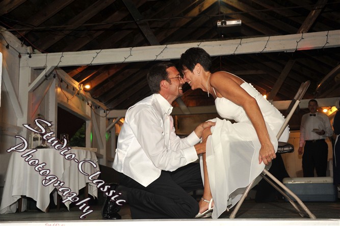 Cooperstown Wedding