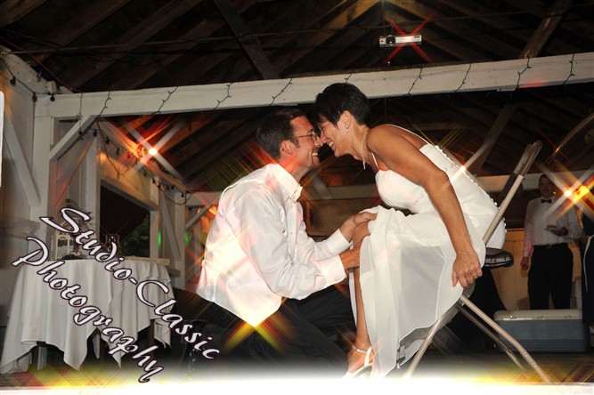 Cooperstown Wedding