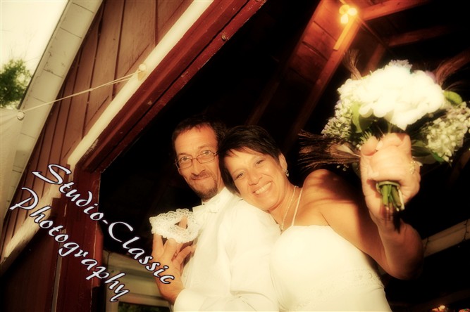 Cooperstown Wedding