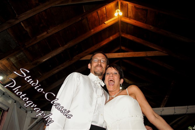Cooperstown Wedding
