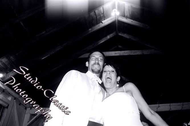 Cooperstown Wedding