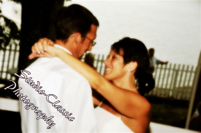 Cooperstown Wedding