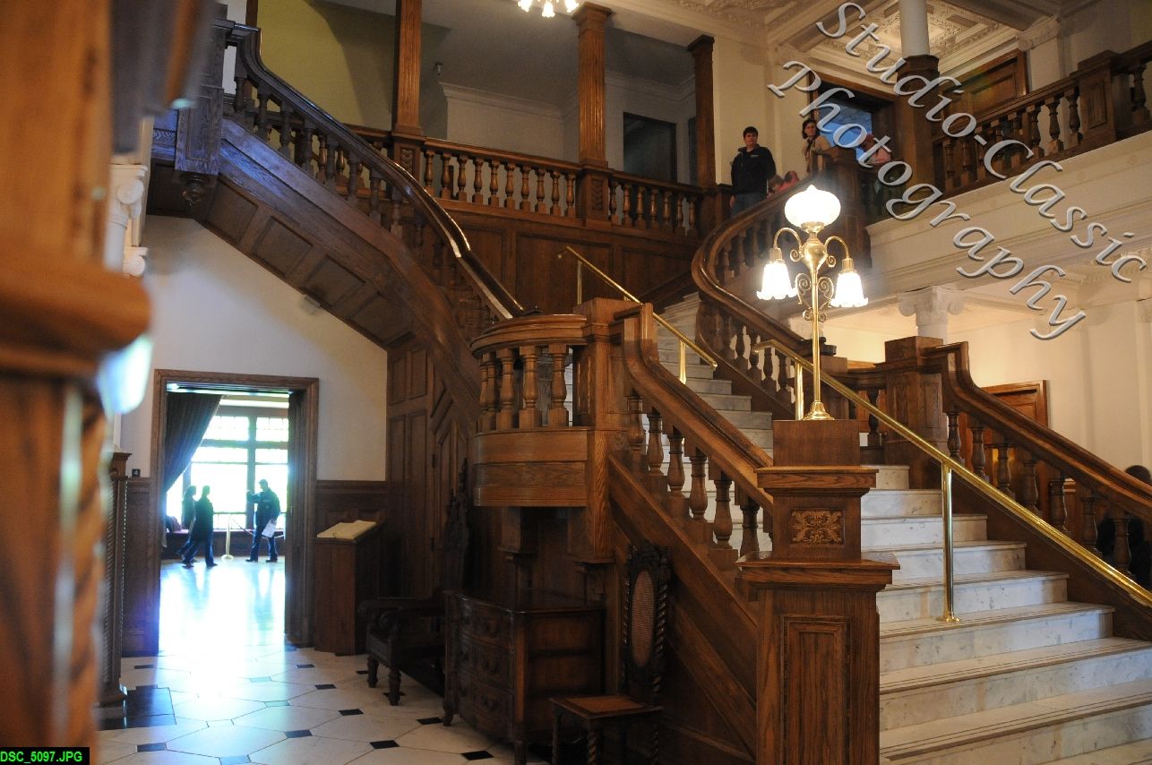 Boldt Castle Wedding