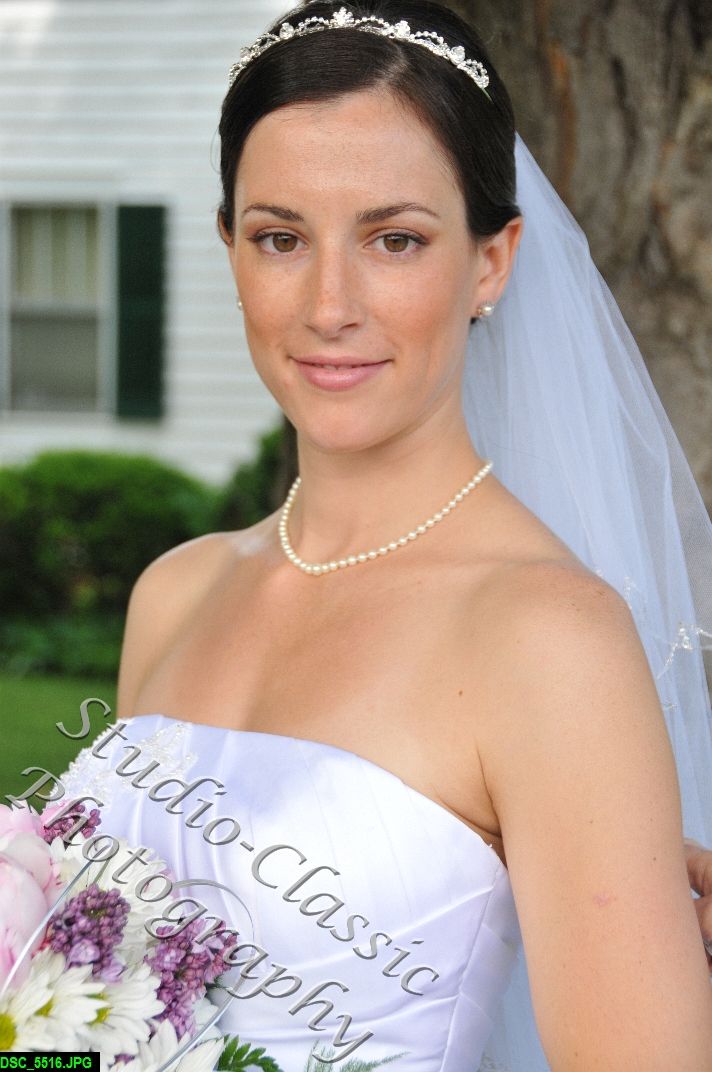 Troy Wedding 