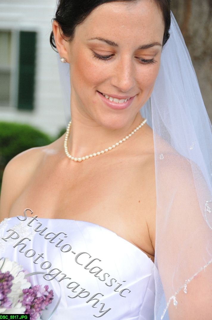 Troy Wedding 