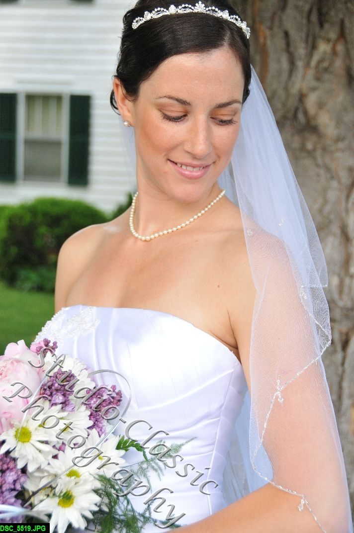 Troy Wedding 