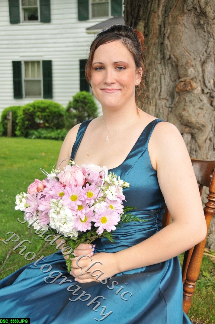 Troy Wedding 