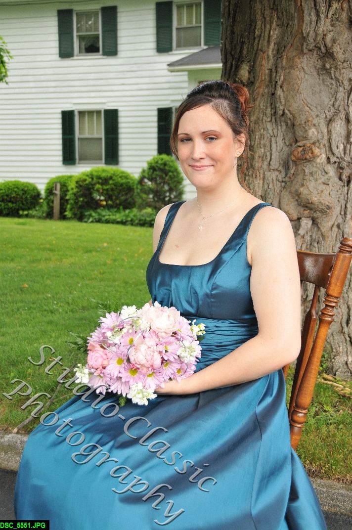 Troy Wedding 
