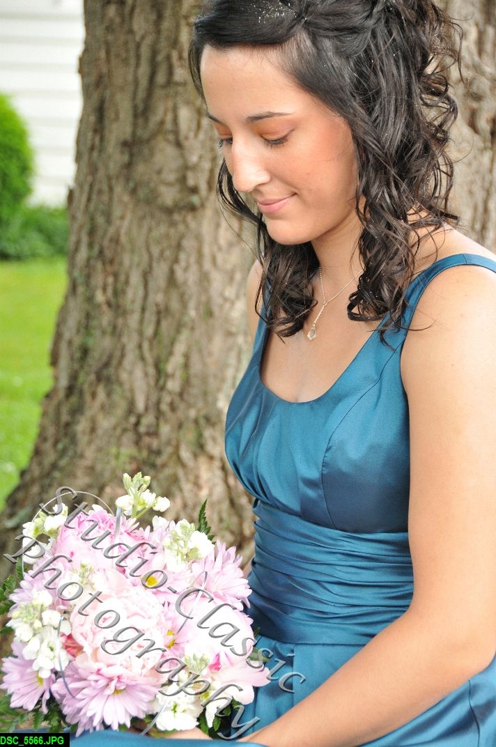Troy Wedding 