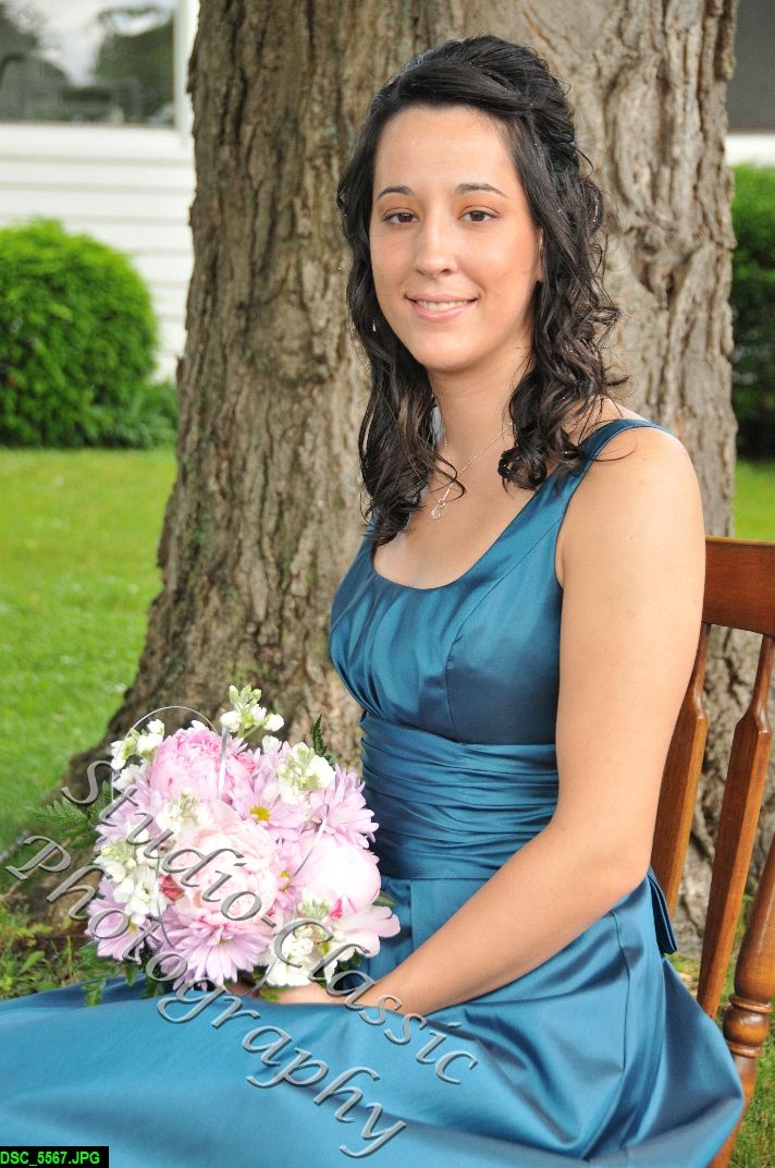 Troy Wedding 
