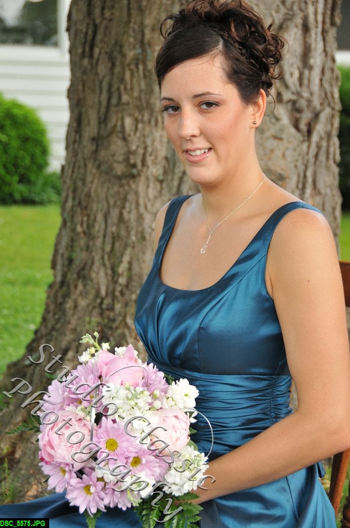 Troy Wedding 