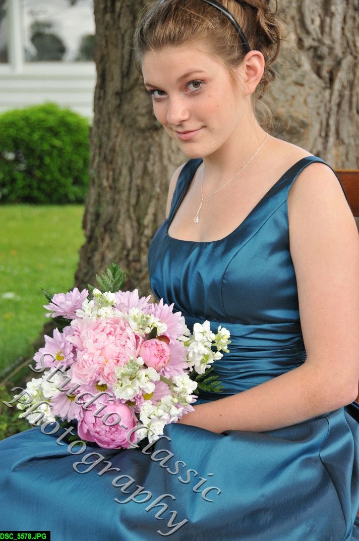 Troy Wedding 