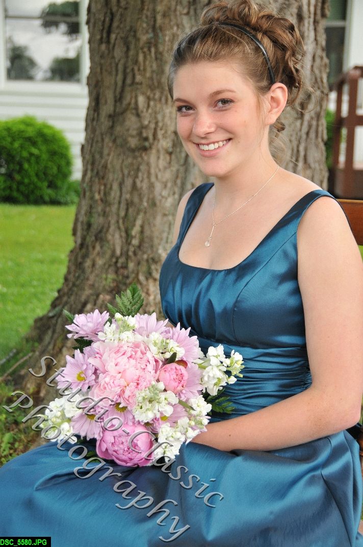 Troy Wedding 