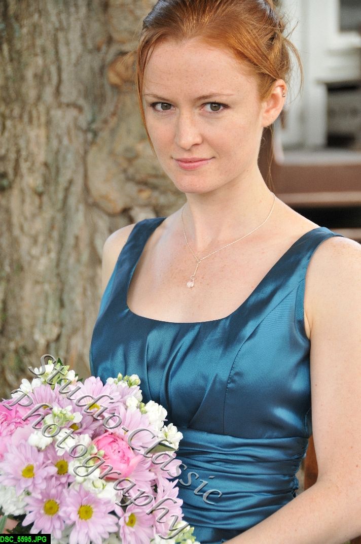 Troy Wedding 