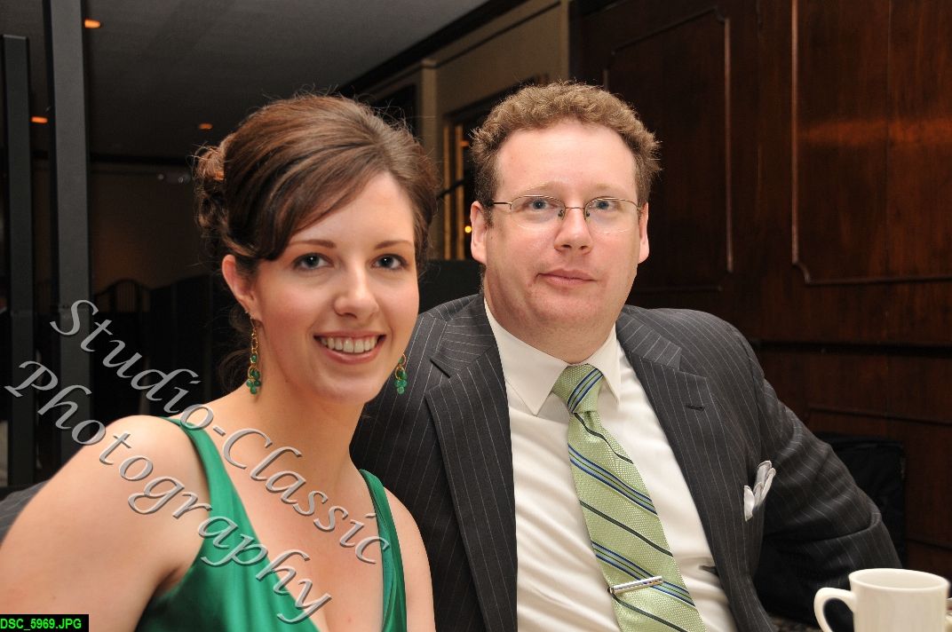 Troy Wedding 