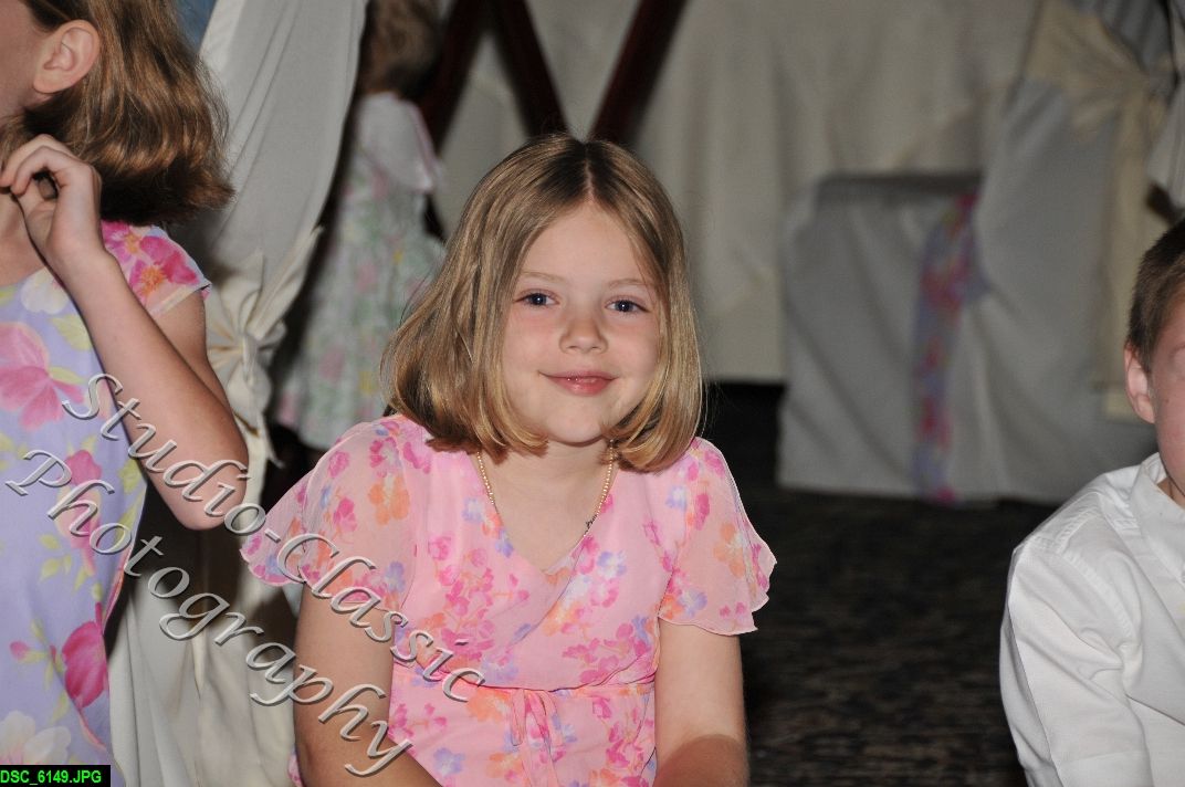 Troy Wedding 