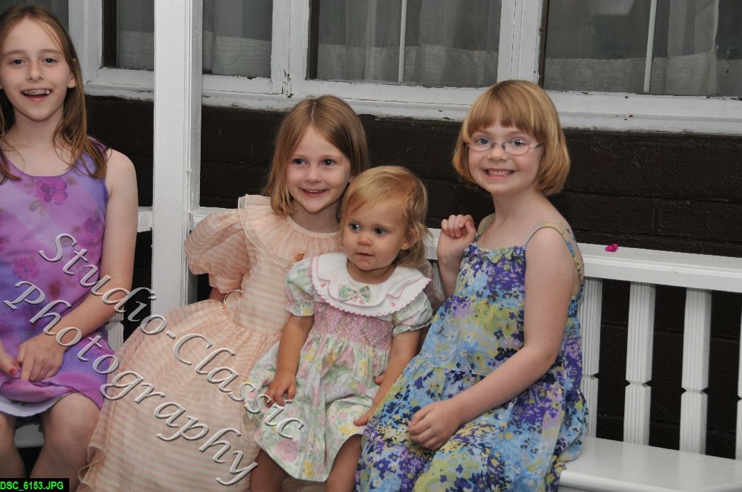 Troy Wedding 