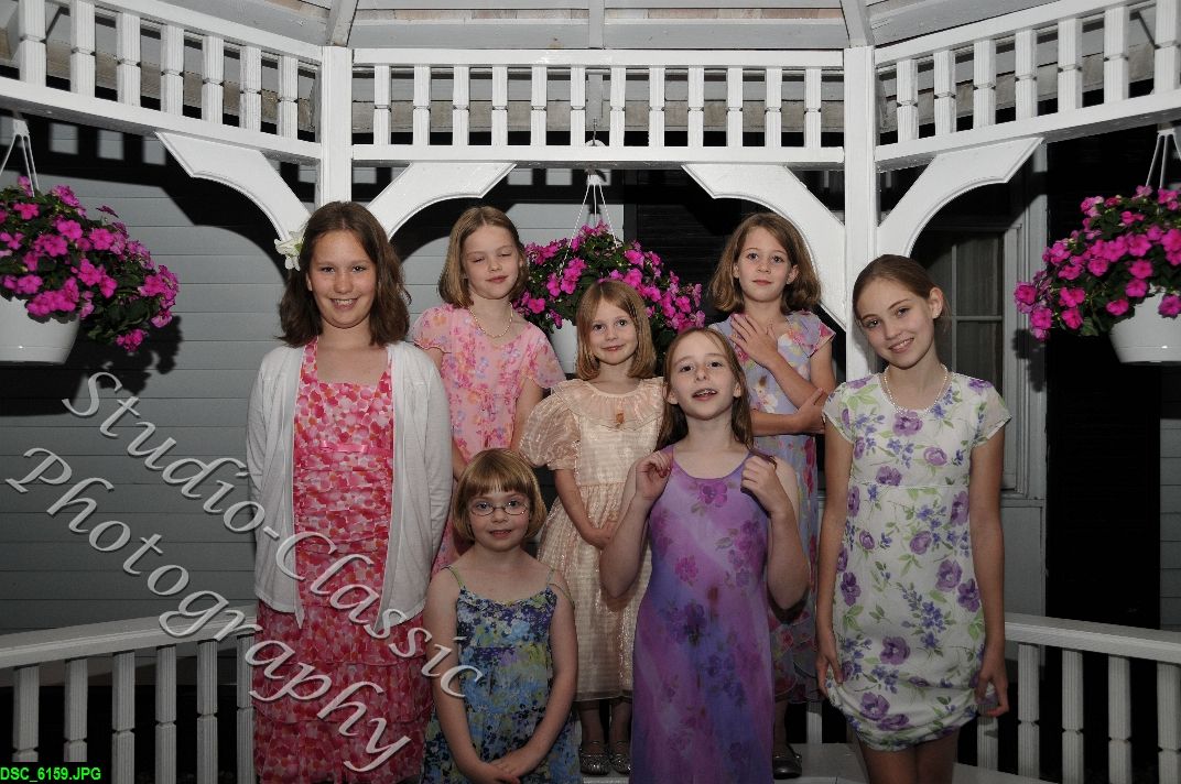 Troy Wedding 