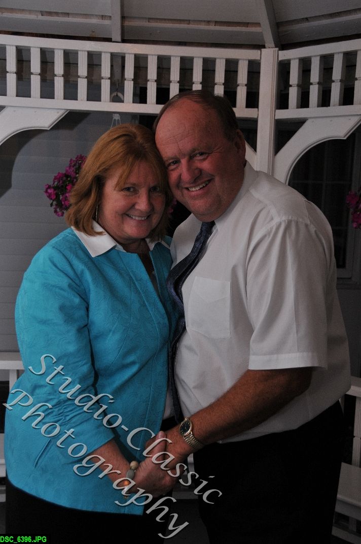 Troy Wedding 