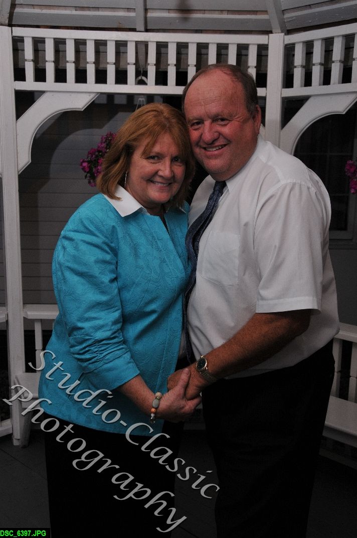 Troy Wedding 