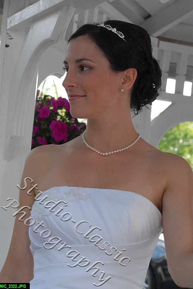 Troy Wedding 