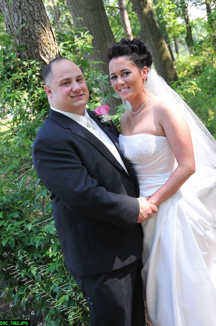 Schenectady Wedding 