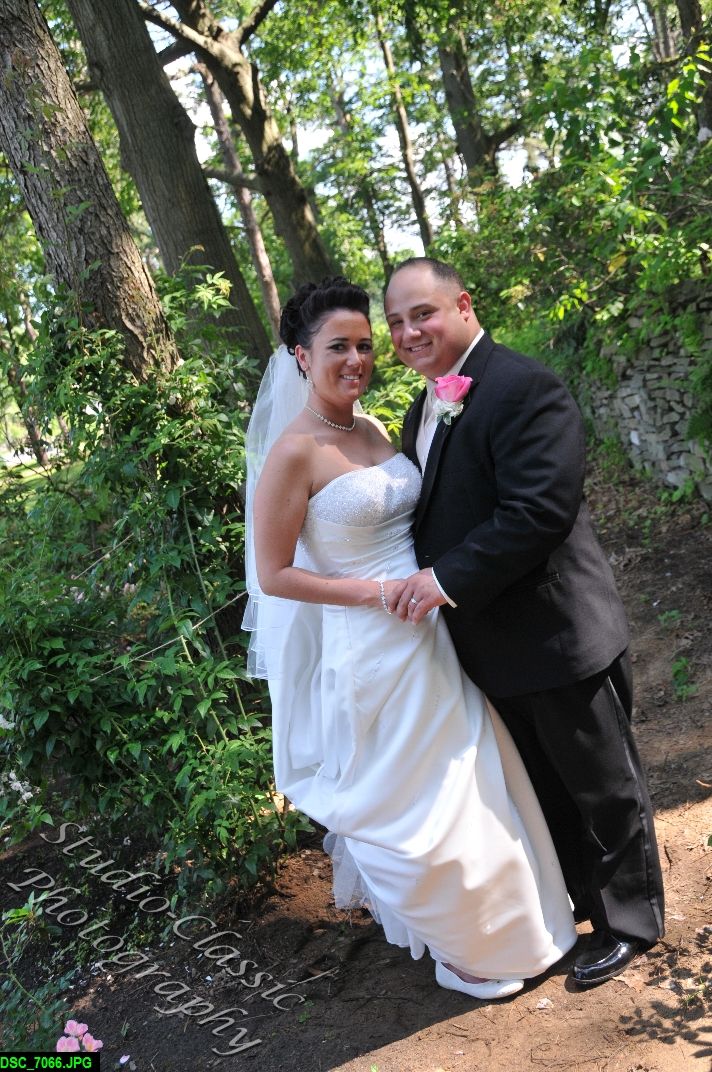 Schenectady Wedding 