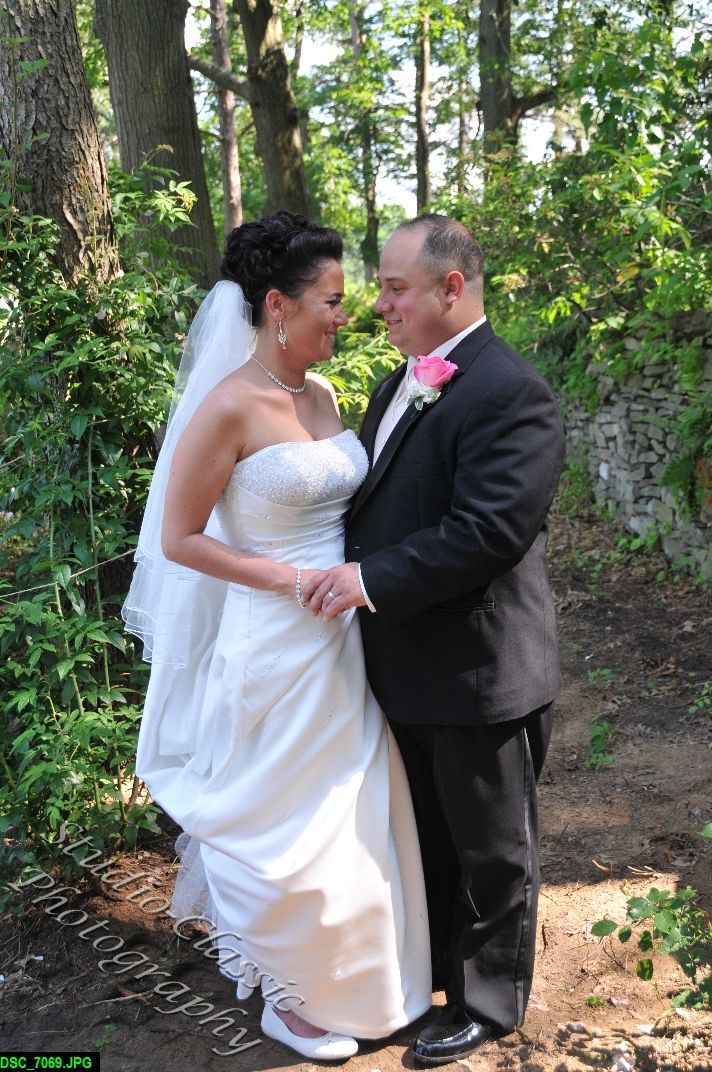 Schenectady Wedding 