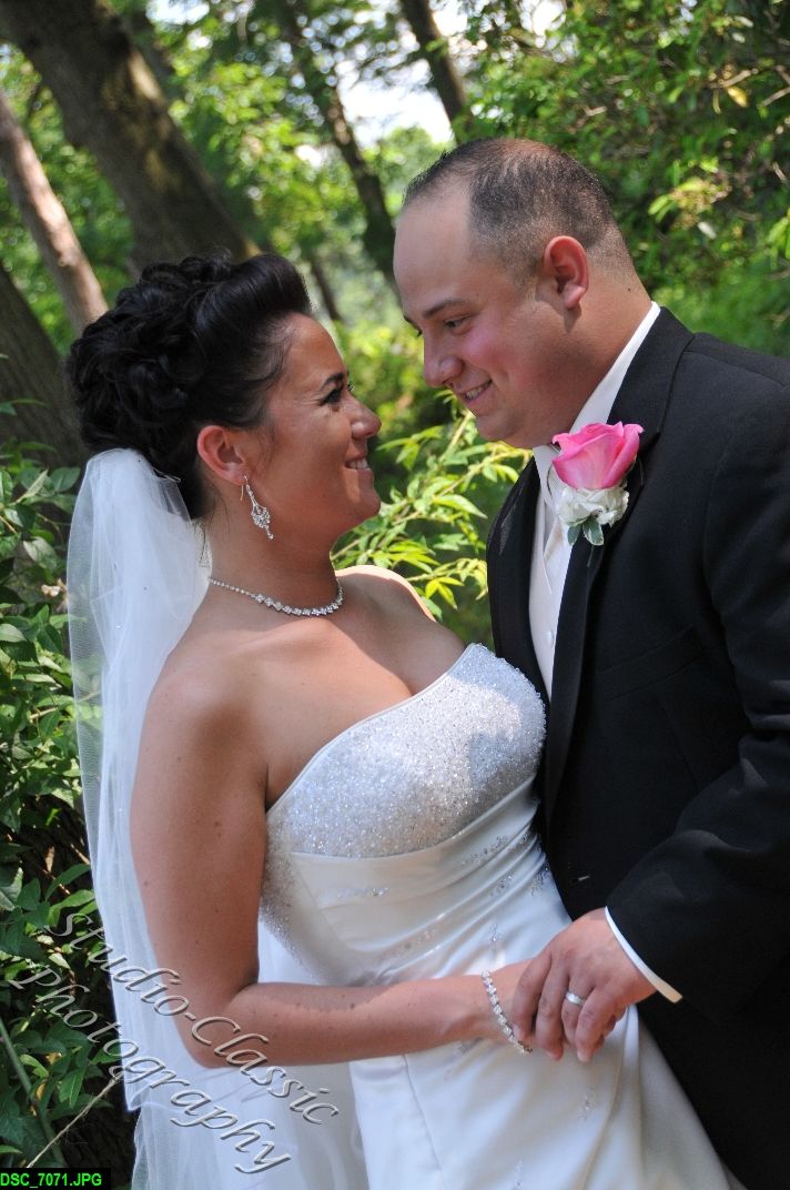 Schenectady Wedding 