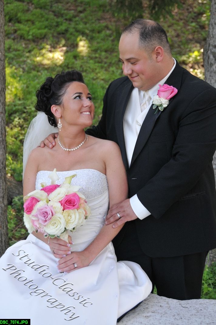 Schenectady Wedding 