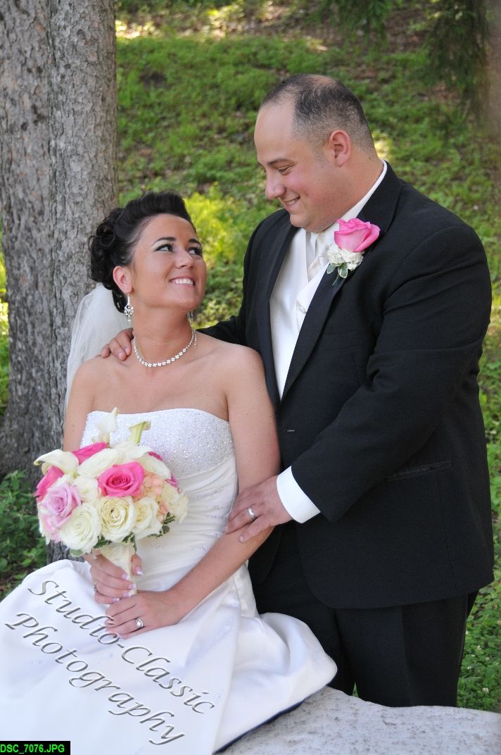Schenectady Wedding 