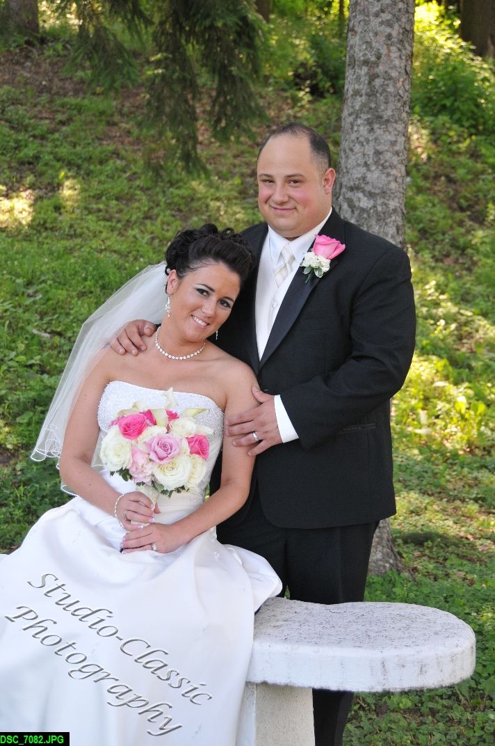 Schenectady Wedding 