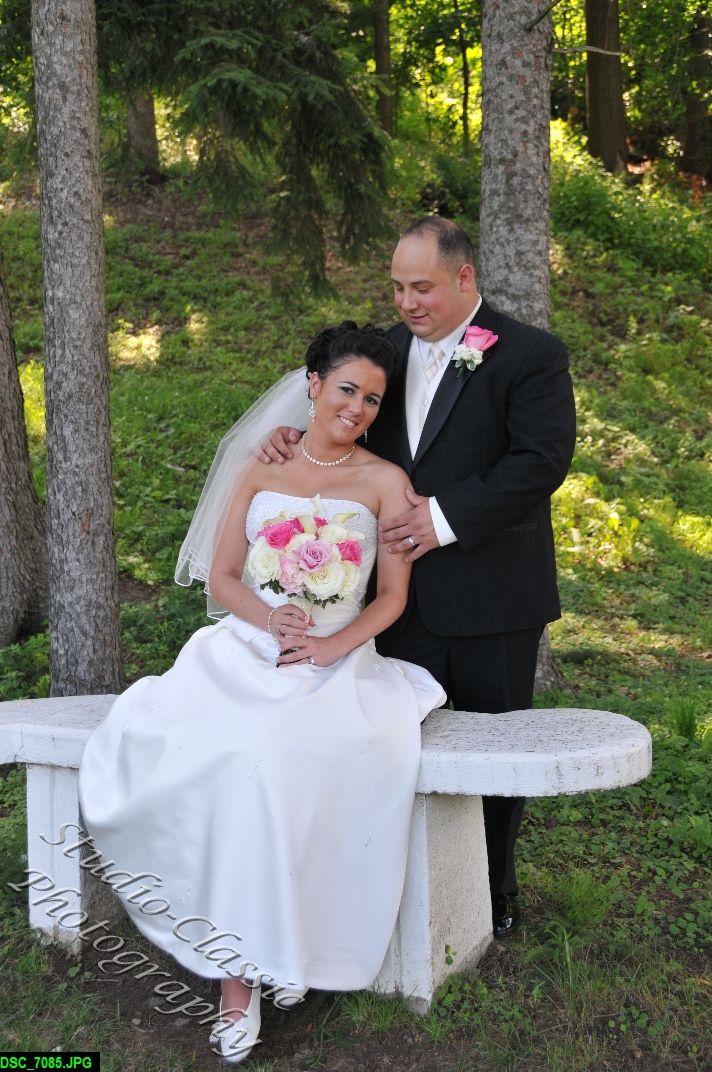 Schenectady Wedding 