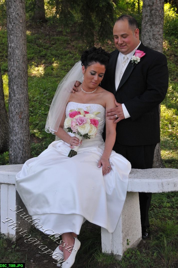 Schenectady Wedding 